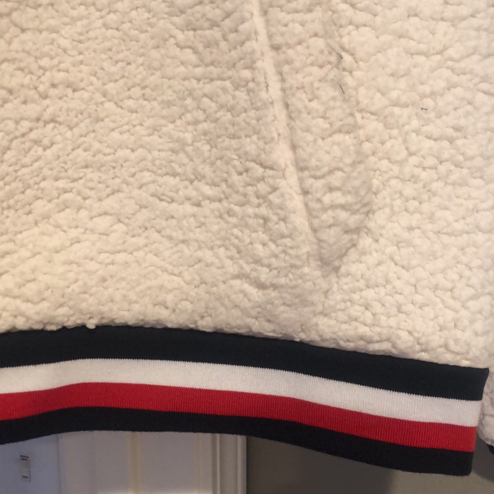 Tommy Hilfiger sport sweatshirt - Picture 2 of 6